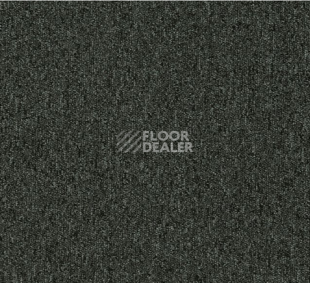 Ковровая плитка Interface Heuga 580 5107 Onyx фото 1 | FLOORDEALER